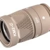 Surefire KM2-C M600V Series Infrared & White Light Bezel -Outdoor Tactical Gear surefire km2 c m600v series infrared and white light bezel km2 c 08955.1601523784