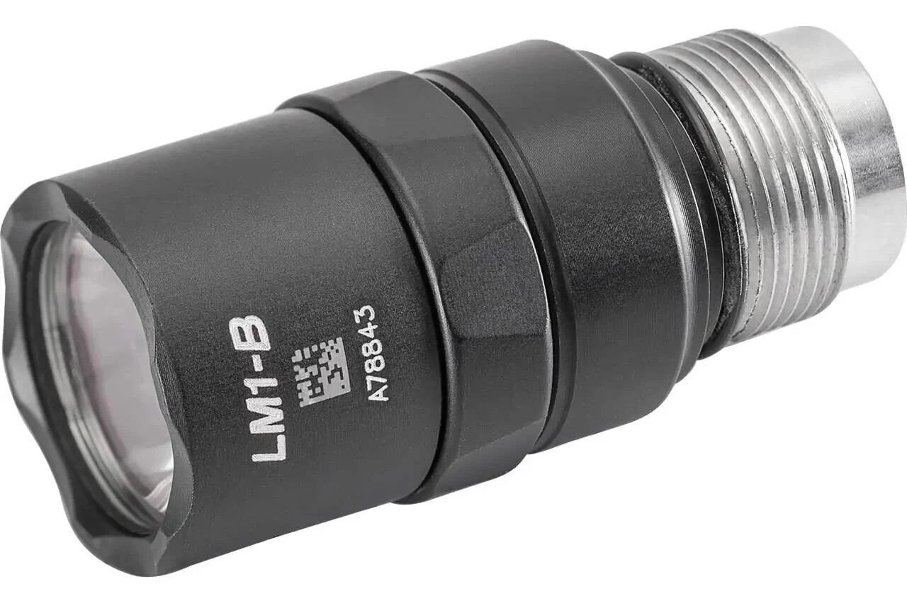 Surefire LM1-B 3-Volt White Light For Dedicated Forends 3 Surefire LM1-B 3-Volt White Light For Dedicated Forends