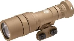 Surefire M340C-PRO Mini Scoutlight Pro Compact Weaponlight -Outdoor Tactical Gear surefire m340c pro mini scoutlight pro compact weaponlight m340c pro 13519.1654099315