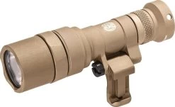 Surefire M340C-PRO Mini Scoutlight Pro Compact Weaponlight -Outdoor Tactical Gear surefire m340c pro mini scoutlight pro compact weaponlight m340c pro 21567.1654099289