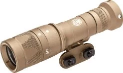 Surefire M340V-PRO Mini Infrared Scoutlight Pro Compact Weaponlight -Outdoor Tactical Gear surefire m340v pro mini infrared scoutlight pro compact weaponlight m340v pro 68177.1654528294
