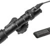 Surefire M622 Vampire Scout Light -Outdoor Tactical Gear surefire m622 vampire scout light m622v bk 35916.1601533093