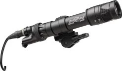 Surefire M622 Vampire Scout Light -Outdoor Tactical Gear surefire m622 vampire scout light m622v bk 46144.1601478207