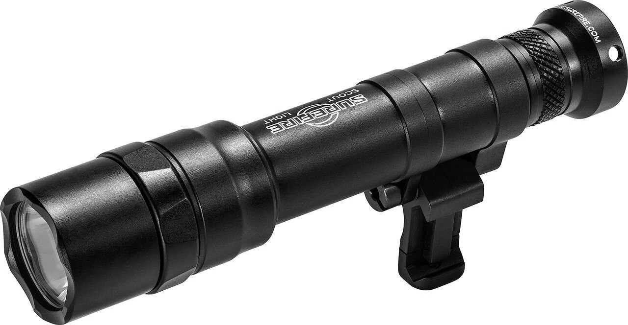 Surefire M640DF-PRO Dual Fuel Scoutlight Pro Weaponlight 3 Surefire M640DF-PRO Dual Fuel Scoutlight Pro Weaponlight