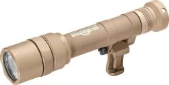 Surefire M640U-PRO Scoutlight Pro Ultra-High Output Weaponlight -Outdoor Tactical Gear surefire m640u pro scoutlight pro ultra high output weaponlight m640u pro 18912.1654180352