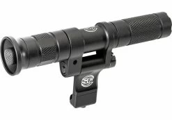 Surefire Micro Scout Light Pro -Outdoor Tactical Gear surefire micro scout light pro m140a bk pro 30047.1654720278
