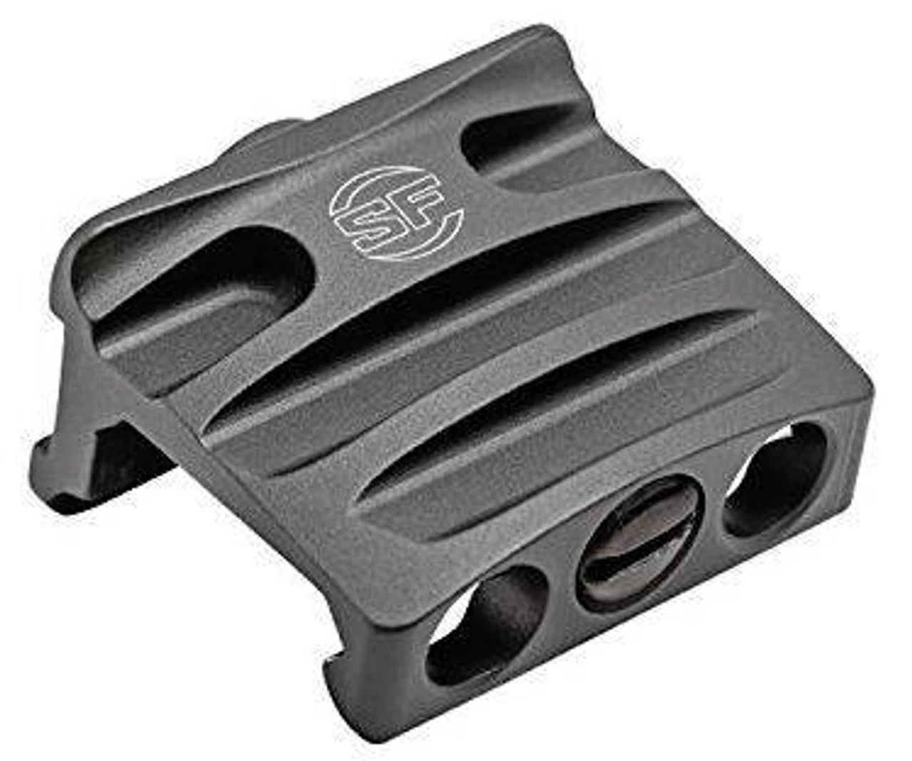 SureFire Off-Set Rail Mount For A Scout Light 3 SureFire Off-Set Rail Mount For A Scout Light