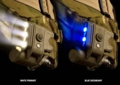 SureFire Tactical Helmet Light HL1-A -Outdoor Tactical Gear surefire tactical helmet light hl1 a hl1 a 47844.1654184574