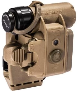SureFire Tactical Helmet Light HL1-A -Outdoor Tactical Gear surefire tactical helmet light hl1 a hl1 a 82925.1654708956