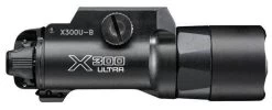Surefire X300 Ultra B LED Light -Outdoor Tactical Gear surefire x300 ultra b led light x300u b 66871.1654291002