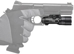 Surefire X300 Ultra B LED Light -Outdoor Tactical Gear surefire x300 ultra b led light x300u b 94595.1654291000
