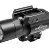 SureFire X400 Ultra WeaponLight With Red Laser -Outdoor Tactical Gear surefire x400 ultra weaponlight with red laser x400u a rd 21718.1654191849