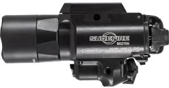 SureFire X400 Ultra WeaponLight With Red Laser 9 SureFire X400 Ultra WeaponLight With Red Laser -Outdoor Tactical Gear surefire x400 ultra weaponlight with red laser x400u a rd 69369.1654709044