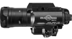 Surefire X400VH-B-IRC Infrared / White Handgun Holster Light -Outdoor Tactical Gear surefire x400vh b irc infrared white handgun holster light x400vh b irc 46323.1654287136