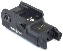 Surefire XC1-B Ultra-Compact LED Handgun Light -Outdoor Tactical Gear surefire xc1 b ultra compact led handgun light xc1 b 09144.1654115190