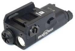 Surefire XC1-B Ultra-Compact LED Handgun Light
