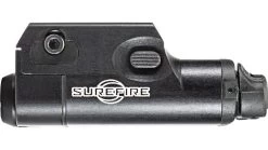 Surefire XC1-B Ultra-Compact LED Handgun Light -Outdoor Tactical Gear surefire xc1 b ultra compact led handgun light xc1 b 49871.1654115209