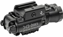 Surefire XH50 850 Lumen Weaponlight With Laser 11 Surefire XH50 850 Lumen Weaponlight With Laser -Outdoor Tactical Gear surefire xh50 850 lumen weaponlight with laser xh50 31019.1645708830