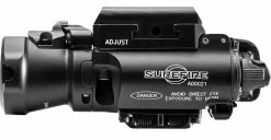 Surefire XH50 850 Lumen Weaponlight With Laser 12 Surefire XH50 850 Lumen Weaponlight With Laser -Outdoor Tactical Gear surefire xh50 850 lumen weaponlight with laser xh50 51069.1645708839