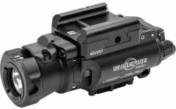 Surefire XH50 850 Lumen Weaponlight With Laser