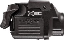 Surefire XSC Sig-Sauer P365/P365 XL Micro-Compact Pistol Weaponlight -Outdoor Tactical Gear surefire xsc sig sauer p365p365 xl micro compact pistol weaponlight xsc p365 27995.1654187994