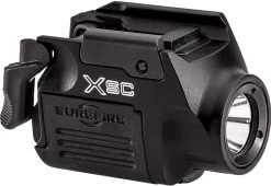 Surefire XSC Springfield Hellcat Micro-Compact Pistol Weaponlight