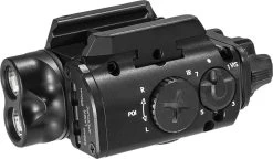 Surefire XVL2-IRC Pistol & Carbine Light/Laser Module System