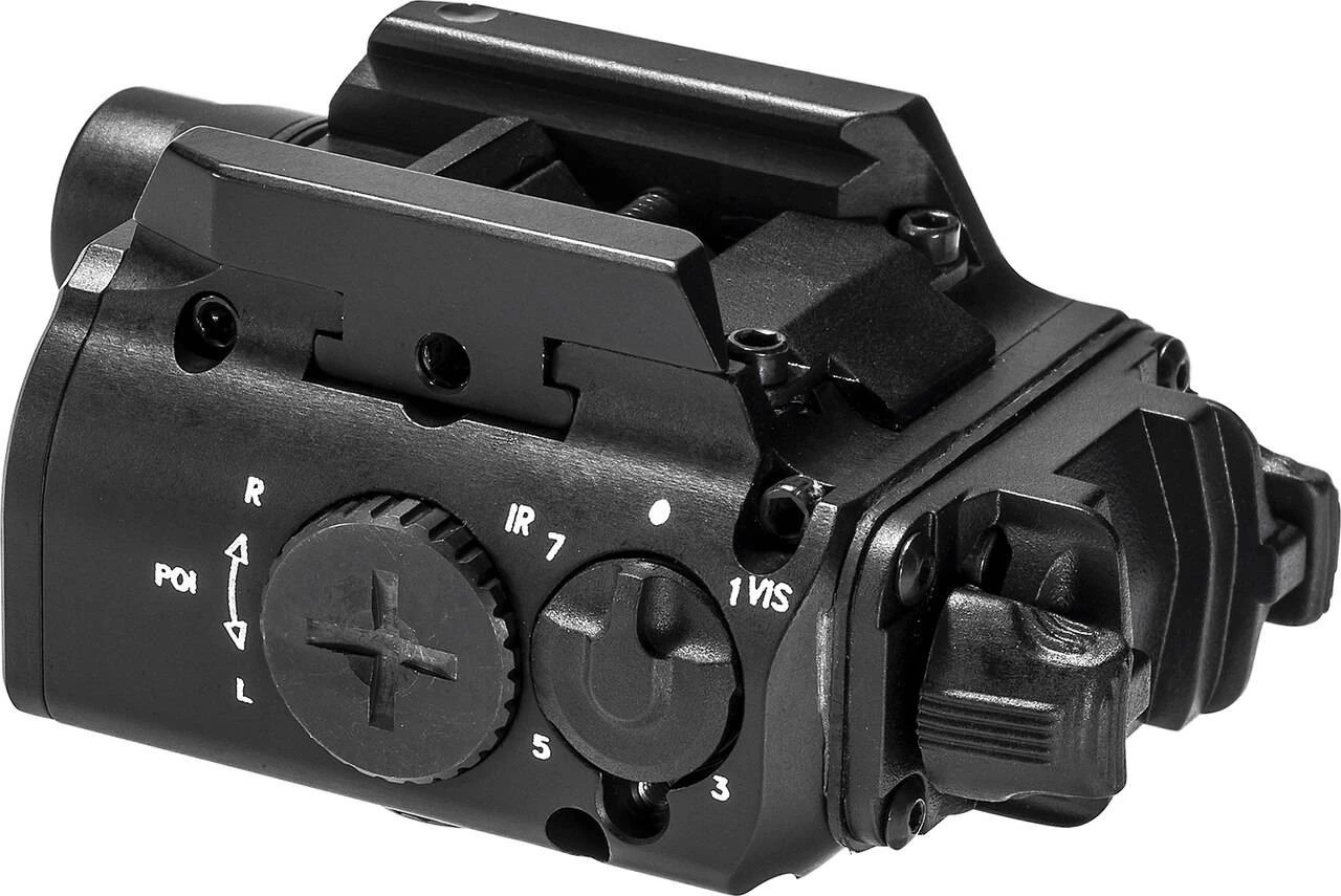 Surefire XVL2-IRC Pistol & Carbine Light/Laser Module System 5 Surefire XVL2-IRC Pistol & Carbine Light/Laser Module System - Image 3