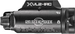 Surefire XVL2-IRC Pistol & Carbine Light/Laser Module System 11 Surefire XVL2-IRC Pistol & Carbine Light/Laser Module System -Outdoor Tactical Gear surefire xvl2 irc pistol and carbine lightlaser module system xvl2 irc 82662.1654264834