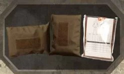 Tactical Medical Solutions Phantom Individual Medical Kit -Outdoor Tactical Gear tactical medical solutions phantom individual medical kit ph imk 35823.1597352902