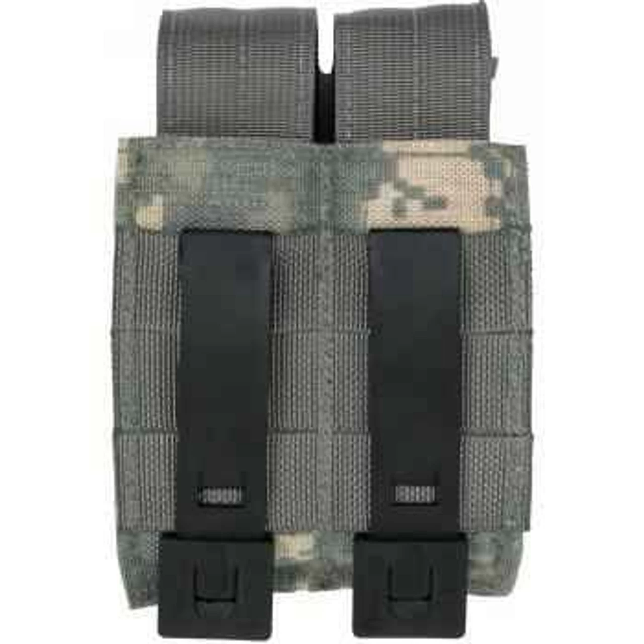 Tactical Tailor Double Pistol Mag Pouch 10010-TA 5 Tactical Tailor Double Pistol Mag Pouch 10010-TA - Image 3