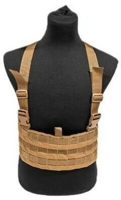 Tactical Tailor Fight Light MAV Body Vest 23017LW