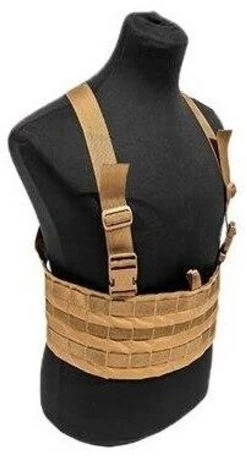 Tactical Tailor Fight Light MAV Body Vest 23017LW -Outdoor Tactical Gear tactical tailor fight light mav body vest 23017lw 23017lw 64177.1619205363