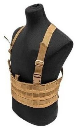 Tactical Tailor Fight Light MAV Body Vest 23017LW -Outdoor Tactical Gear tactical tailor fight light mav body vest 23017lw 23017lw 81743.1619205367