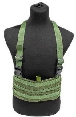 Tactical Tailor Fight Light MAV Body Vest 23017LW -Outdoor Tactical Gear tactical tailor fight light mav body vest 23017lw 23017lw 84349.1619205336