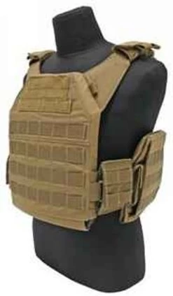 Tactical Tailor Fight Light Plate Carrier -Outdoor Tactical Gear tactical tailor fight light plate carrier fl platecarrier 14636.1599171339