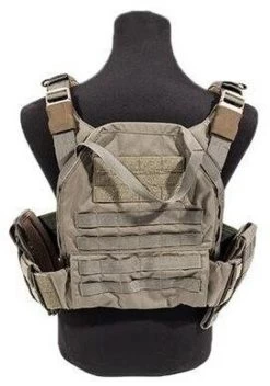 Tactical Tailor Fight Light XLarge Plate Carrier22033LW -Outdoor Tactical Gear tactical tailor fight light xlarge plate carrier 22033lw 22033lw 10753.1619205515