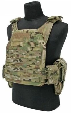 Tactical Tailor Fight Light XLarge Plate Carrier22033LW