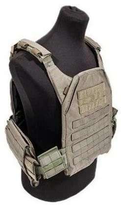 Tactical Tailor Fight Light XLarge Plate Carrier22033LW -Outdoor Tactical Gear tactical tailor fight light xlarge plate carrier 22033lw 22033lw 17669.1619205522