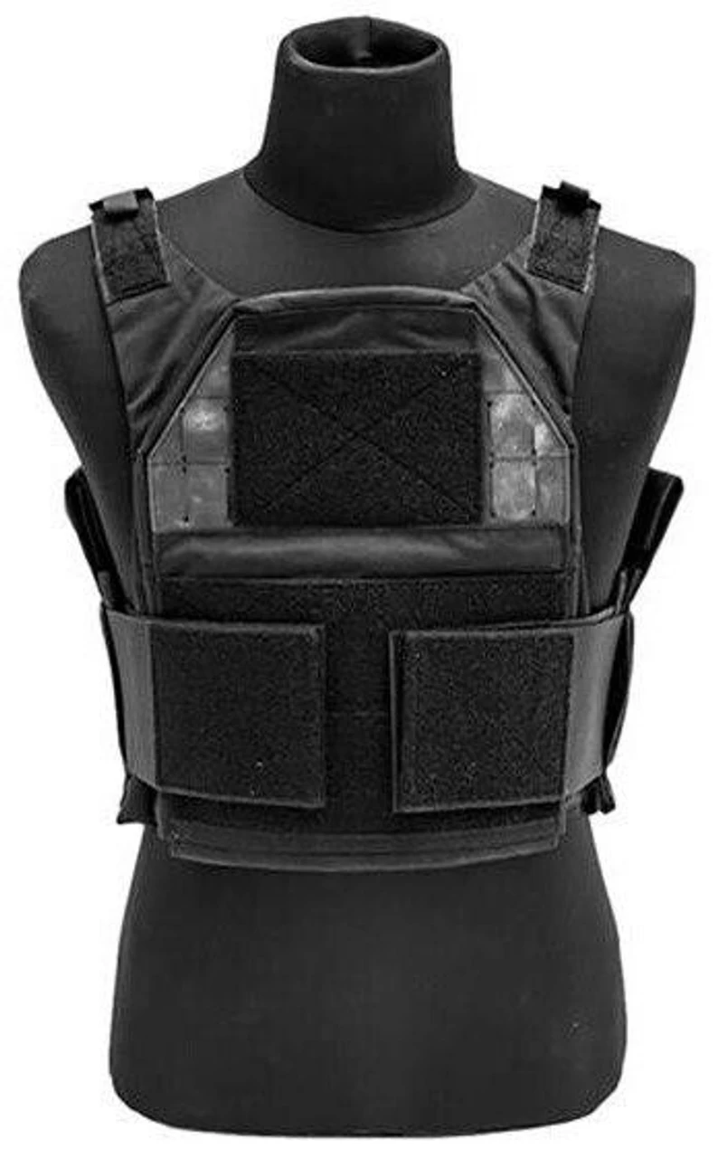 Tactical Tailor Low Vis Medium MBAV Plate Carrier 22049 7 Tactical Tailor Low Vis Medium MBAV Plate Carrier 22049 - Image 5