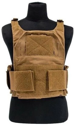 Tactical Tailor Low Vis Medium MBAV Plate Carrier 22049 21 Tactical Tailor Low Vis Medium MBAV Plate Carrier 22049 -Outdoor Tactical Gear tactical tailor low vis medium mbav plate carrier 22049 22049 08982.1619207714