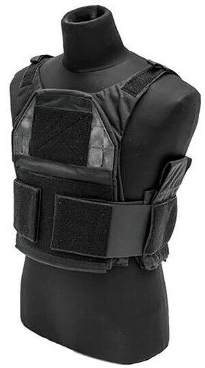 Tactical Tailor Low Vis Medium MBAV Plate Carrier 22049 8 Tactical Tailor Low Vis Medium MBAV Plate Carrier 22049 - Image 6