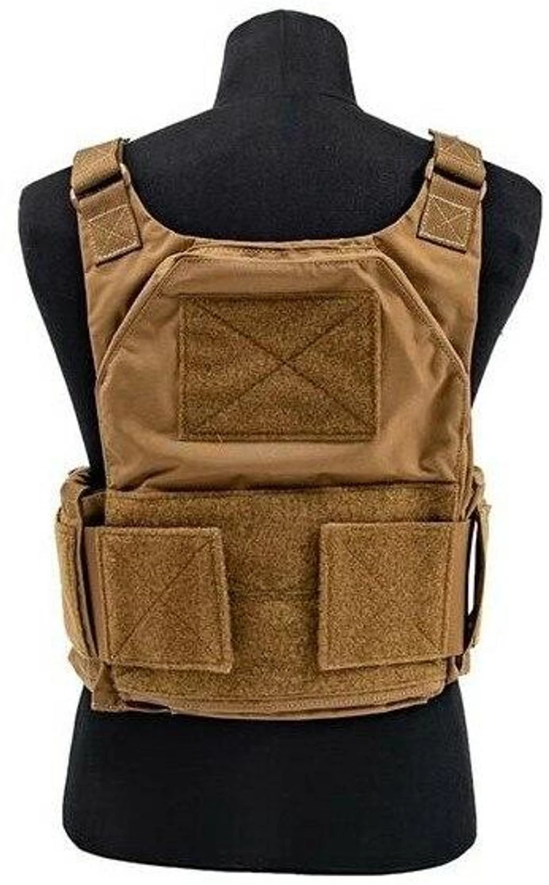 Tactical Tailor Low Vis Medium MBAV Plate Carrier 22049 13 Tactical Tailor Low Vis Medium MBAV Plate Carrier 22049 - Image 11