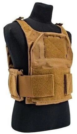 Tactical Tailor Low Vis Medium MBAV Plate Carrier 22049 22 Tactical Tailor Low Vis Medium MBAV Plate Carrier 22049 -Outdoor Tactical Gear tactical tailor low vis medium mbav plate carrier 22049 22049 49780.1619207702