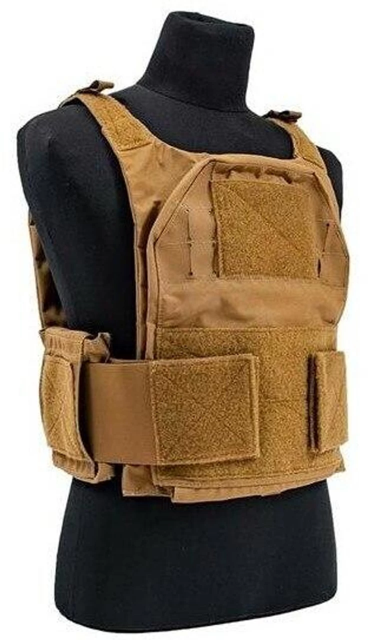 Tactical Tailor Low Vis Medium MBAV Plate Carrier 22049 12 Tactical Tailor Low Vis Medium MBAV Plate Carrier 22049 - Image 10