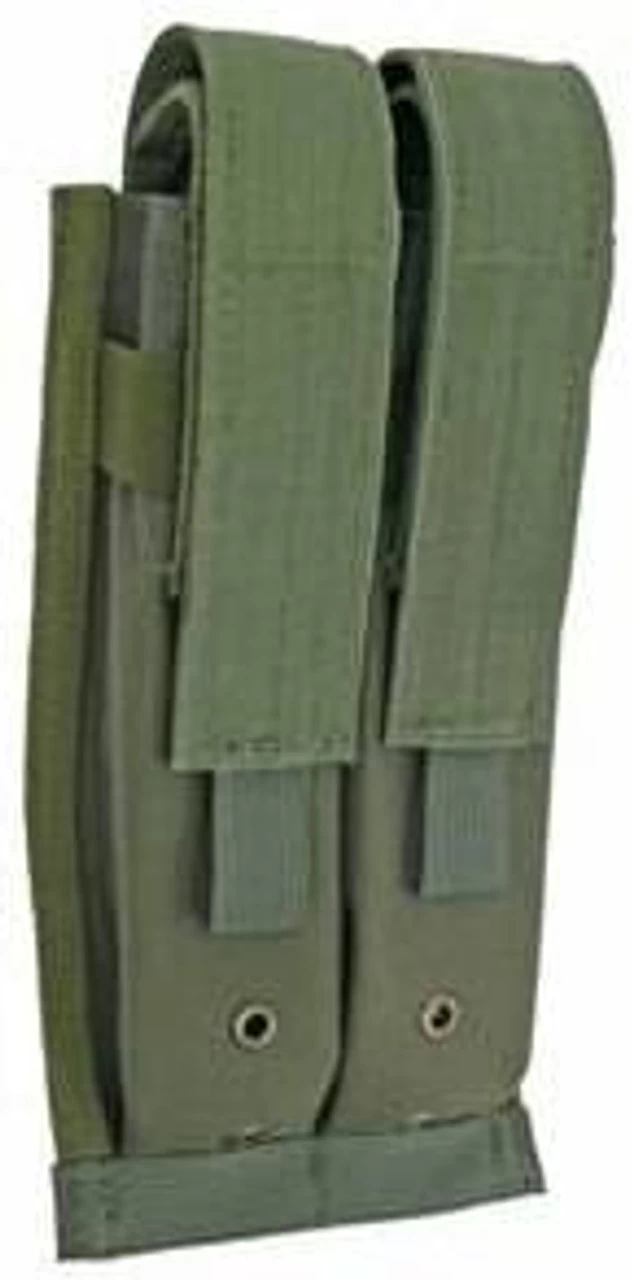 Tactical Tailor P90 / MP5 / Stick Mag Double Mag Pouch 10083 10 Tactical Tailor P90 / MP5 / Stick Mag Double Mag Pouch 10083 - Image 8