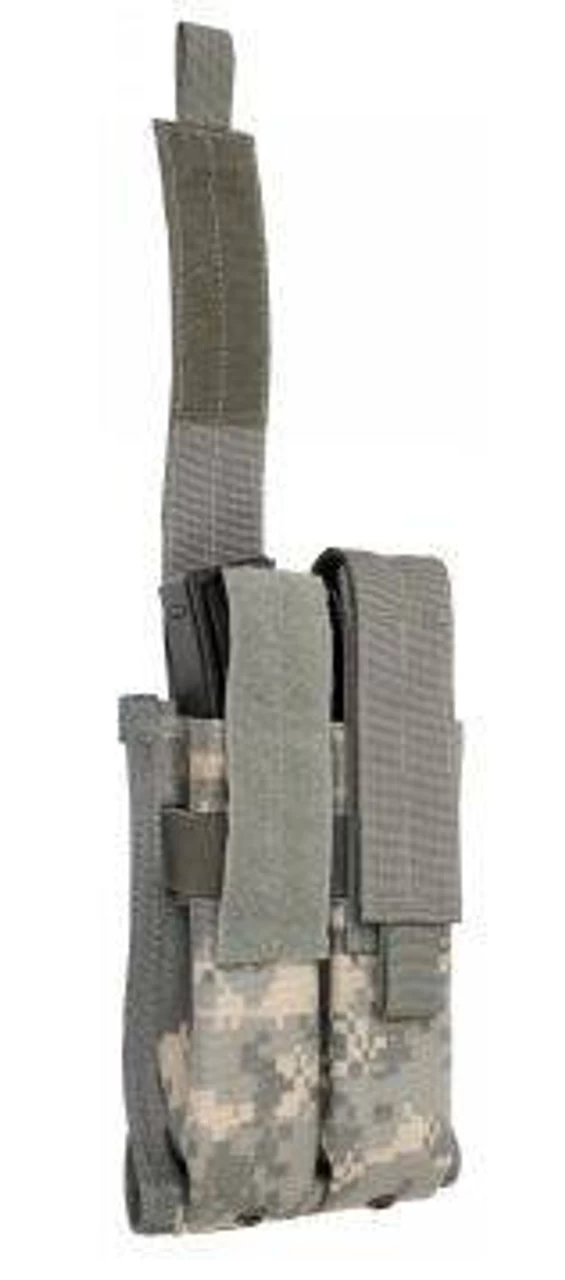 Tactical Tailor P90 / MP5 / Stick Mag Double Mag Pouch 10083 7 Tactical Tailor P90 / MP5 / Stick Mag Double Mag Pouch 10083 - Image 5