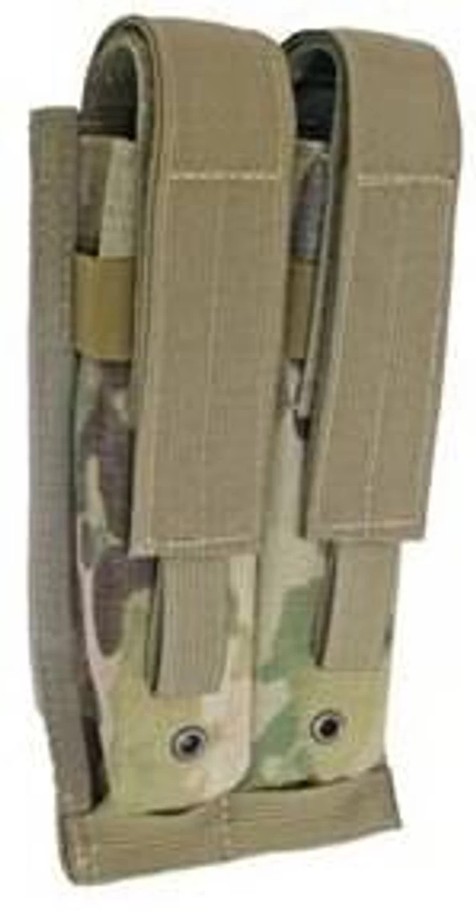 Tactical Tailor P90 / MP5 / Stick Mag Double Mag Pouch 10083 11 Tactical Tailor P90 / MP5 / Stick Mag Double Mag Pouch 10083 - Image 9