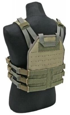 Tactical Tailor Rogue Plate Carrier 76500 -Outdoor Tactical Gear tactical tailor rogue plate carrier 76500 76500 51105.1619206058