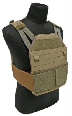 Tactical Tailor Rogue Plate Carrier 76500 -Outdoor Tactical Gear tactical tailor rogue plate carrier 76500 76500 59770.1619206086